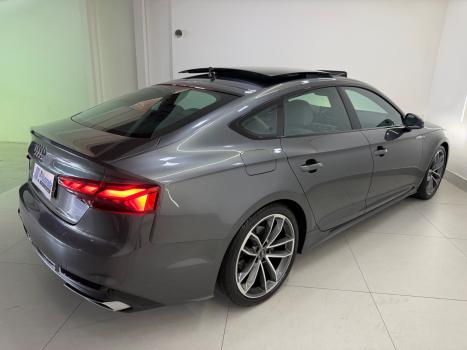 AUDI A6 2.0 4P TFSI AMBIENTE QUATTRO S-TRONIC AUTOM�TICO, Foto 13