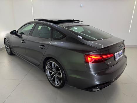 AUDI A6 2.0 4P TFSI AMBIENTE QUATTRO S-TRONIC AUTOM�TICO, Foto 14
