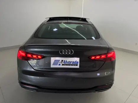 AUDI A6 2.0 4P TFSI AMBIENTE QUATTRO S-TRONIC AUTOM�TICO, Foto 15