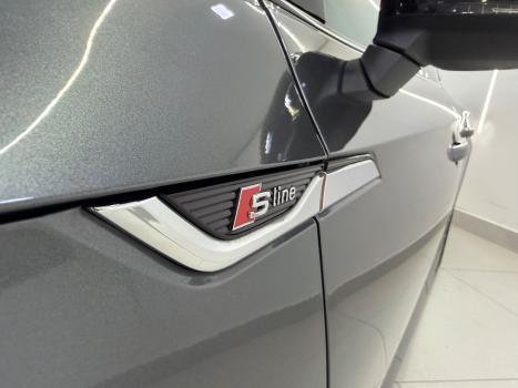 AUDI A6 2.0 4P TFSI AMBIENTE QUATTRO S-TRONIC AUTOM�TICO, Foto 16