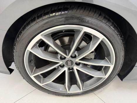 AUDI A6 2.0 4P TFSI AMBIENTE QUATTRO S-TRONIC AUTOM�TICO, Foto 18