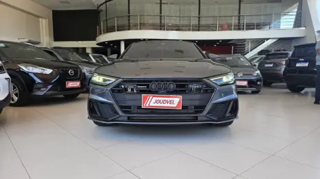 AUDI A7 3.0 V6 4P TFSI SPORTBACK S-TRONIC AUTOMTICO, Foto 2
