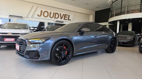 AUDI A7 3.0 V6 4P TFSI SPORTBACK S-TRONIC AUTOMTICO, Foto 4