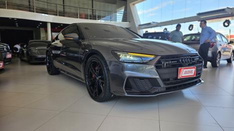 AUDI A7 3.0 V6 4P TFSI SPORTBACK S-TRONIC AUTOMTICO, Foto 8