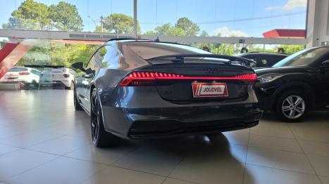 AUDI A7 3.0 V6 4P TFSI SPORTBACK S-TRONIC AUTOMTICO, Foto 9