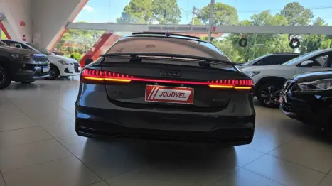 AUDI A7 3.0 V6 4P TFSI SPORTBACK S-TRONIC AUTOMTICO, Foto 10