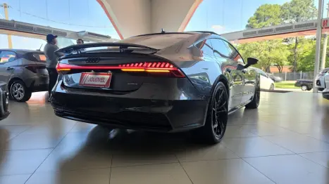 AUDI A7 3.0 V6 4P TFSI SPORTBACK S-TRONIC AUTOMTICO, Foto 11