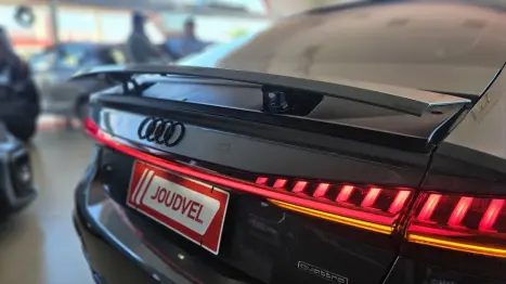 AUDI A7 3.0 V6 4P TFSI SPORTBACK S-TRONIC AUTOMTICO, Foto 12