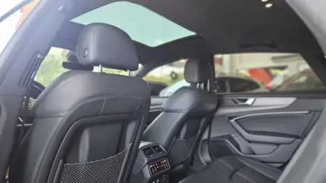 AUDI A7 3.0 V6 4P TFSI SPORTBACK S-TRONIC AUTOMTICO, Foto 16