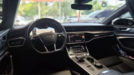 AUDI A7 3.0 V6 4P TFSI SPORTBACK S-TRONIC AUTOMTICO, Foto 20