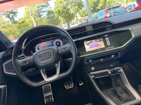 AUDI Q3 1.4 4P 35 TFSI BLACK S-TRONIC AUTOMTICO, Foto 12