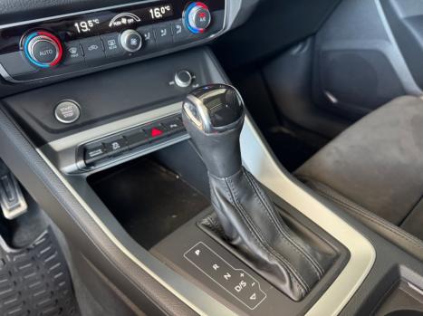 AUDI Q3 1.4 4P 35 TFSI BLACK S-TRONIC AUTOMTICO, Foto 18