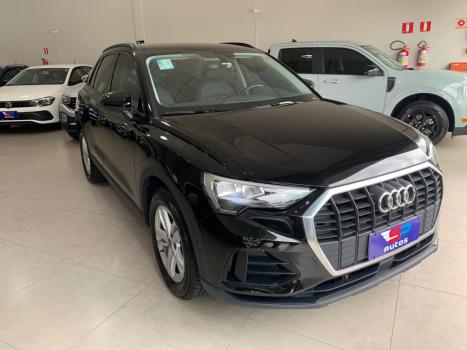 AUDI Q3 1.4 4P 35 TFSI PRESTIGE S-TRONIC AUTOMTICO, Foto 3