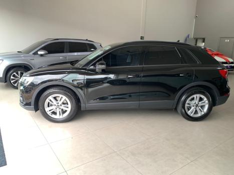 AUDI Q3 1.4 4P 35 TFSI PRESTIGE S-TRONIC AUTOMTICO, Foto 4