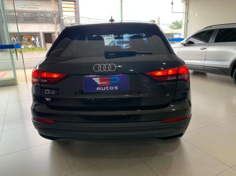 AUDI Q3 1.4 4P 35 TFSI PRESTIGE S-TRONIC AUTOMTICO, Foto 6