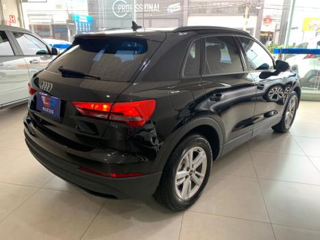 AUDI Q3 1.4 4P 35 TFSI PRESTIGE S-TRONIC AUTOMTICO, Foto 7