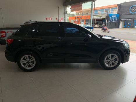 AUDI Q3 1.4 4P 35 TFSI PRESTIGE S-TRONIC AUTOMTICO, Foto 8