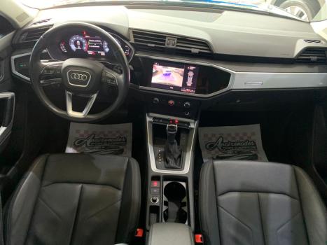 AUDI Q3 1.4 4P 35 TFSI PRESTIGE S-TRONIC AUTOMTICO, Foto 9