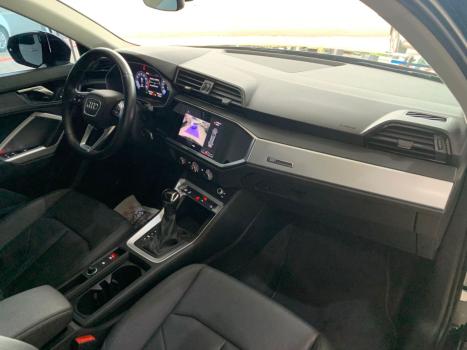 AUDI Q3 1.4 4P 35 TFSI PRESTIGE S-TRONIC AUTOMTICO, Foto 13