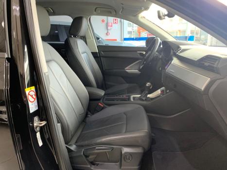 AUDI Q3 1.4 4P 35 TFSI PRESTIGE S-TRONIC AUTOMTICO, Foto 14