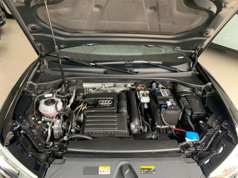 AUDI Q3 1.4 4P 35 TFSI PRESTIGE S-TRONIC AUTOMTICO, Foto 16