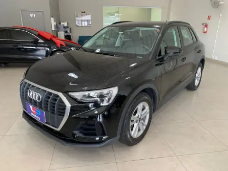 AUDI Q3 1.4 4P 35 TFSI PRESTIGE S-TRONIC AUTOM�TICO, Foto 1