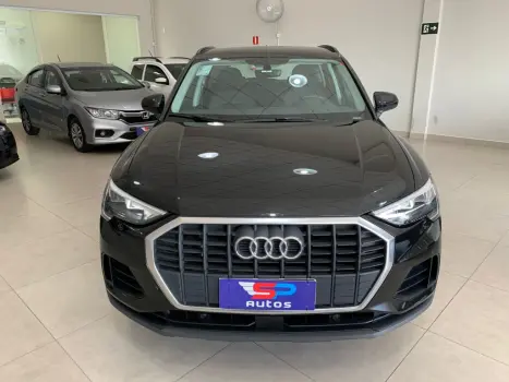 AUDI Q3 1.4 4P 35 TFSI PRESTIGE S-TRONIC AUTOM�TICO, Foto 2