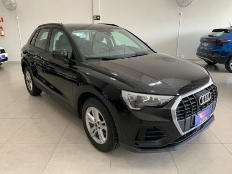 AUDI Q3 1.4 4P 35 TFSI PRESTIGE S-TRONIC AUTOM�TICO, Foto 3