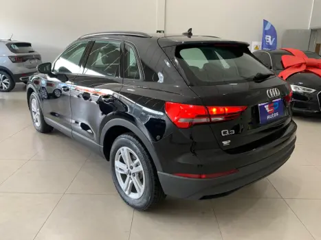 AUDI Q3 1.4 4P 35 TFSI PRESTIGE S-TRONIC AUTOM�TICO, Foto 5