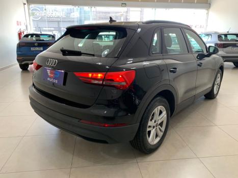 AUDI Q3 1.4 4P 35 TFSI PRESTIGE S-TRONIC AUTOM�TICO, Foto 7