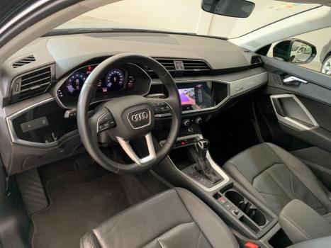 AUDI Q3 1.4 4P 35 TFSI PRESTIGE S-TRONIC AUTOM�TICO, Foto 10