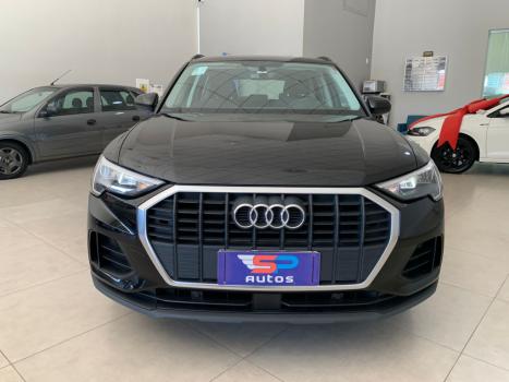 AUDI Q3 1.4 4P 35 TFSI PRESTIGE S-TRONIC AUTOM�TICO, Foto 2