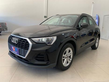 AUDI Q3 1.4 4P 35 TFSI PRESTIGE S-TRONIC AUTOM�TICO, Foto 3