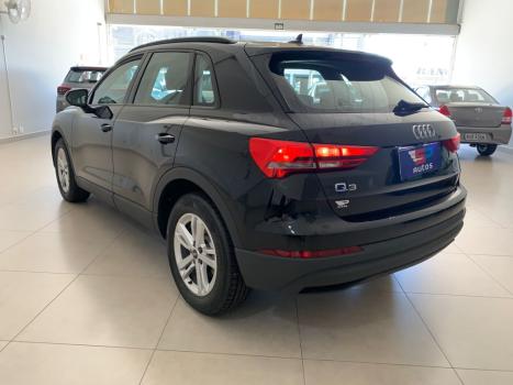 AUDI Q3 1.4 4P 35 TFSI PRESTIGE S-TRONIC AUTOM�TICO, Foto 5