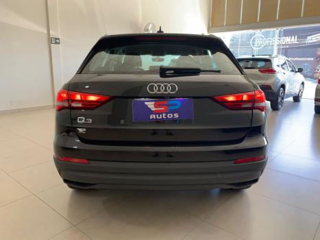 AUDI Q3 1.4 4P 35 TFSI PRESTIGE S-TRONIC AUTOM�TICO, Foto 6