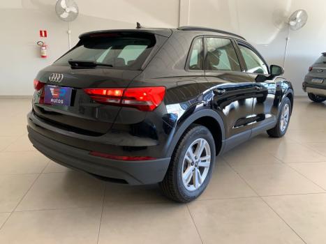 AUDI Q3 1.4 4P 35 TFSI PRESTIGE S-TRONIC AUTOM�TICO, Foto 7