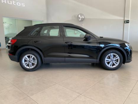 AUDI Q3 1.4 4P 35 TFSI PRESTIGE S-TRONIC AUTOM�TICO, Foto 8