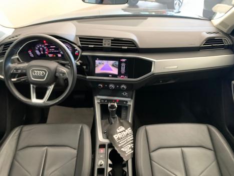 AUDI Q3 1.4 4P 35 TFSI PRESTIGE S-TRONIC AUTOM�TICO, Foto 9