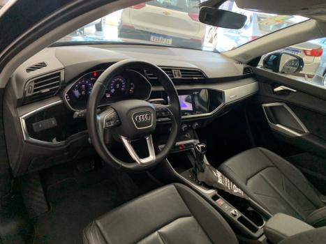 AUDI Q3 1.4 4P 35 TFSI PRESTIGE S-TRONIC AUTOM�TICO, Foto 10