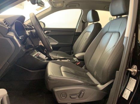 AUDI Q3 1.4 4P 35 TFSI PRESTIGE S-TRONIC AUTOM�TICO, Foto 11