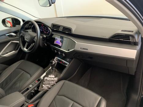 AUDI Q3 1.4 4P 35 TFSI PRESTIGE S-TRONIC AUTOM�TICO, Foto 13
