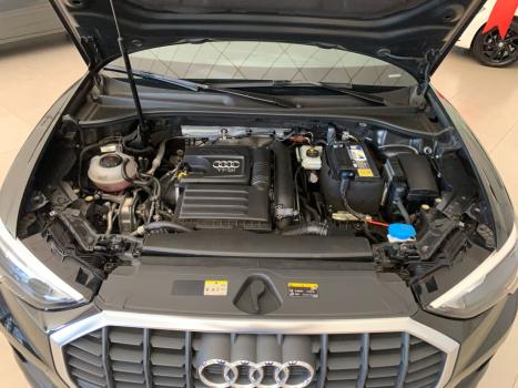 AUDI Q3 1.4 4P 35 TFSI PRESTIGE S-TRONIC AUTOM�TICO, Foto 16