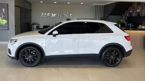AUDI Q3 1.4 4P 35 TFSI PRESTIGE S-TRONIC AUTOM�TICO, Foto 1