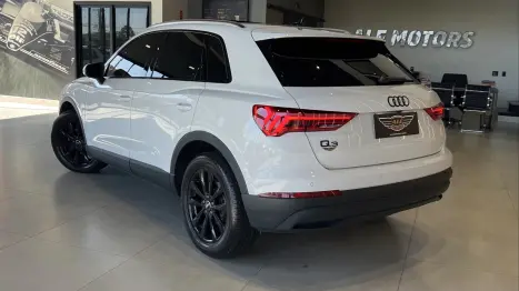 AUDI Q3 1.4 4P 35 TFSI PRESTIGE S-TRONIC AUTOM�TICO, Foto 18