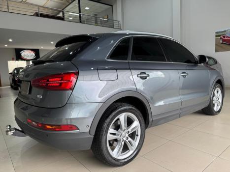 AUDI Q3 1.4 4P FLEX TFSI AMBIENTE S-TRONIC AUTOMTICO, Foto 6