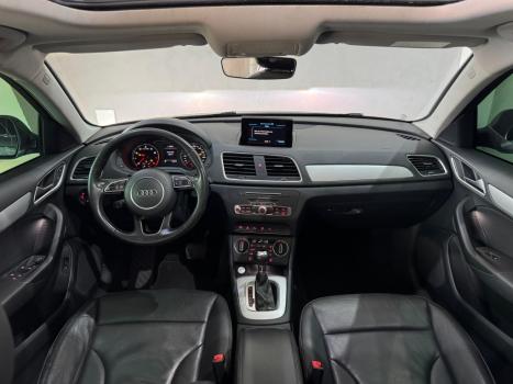 AUDI Q3 1.4 4P FLEX TFSI AMBIENTE S-TRONIC AUTOMTICO, Foto 11