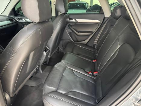 AUDI Q3 1.4 4P FLEX TFSI AMBIENTE S-TRONIC AUTOMTICO, Foto 13