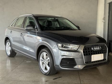AUDI Q3 1.4 4P FLEX TFSI AMBIENTE S-TRONIC AUTOM�TICO, Foto 1