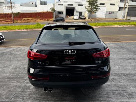 AUDI Q3 1.4 4P FLEX TFSI AMBIENTE S-TRONIC AUTOM�TICO, Foto 3