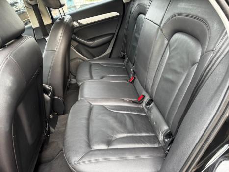 AUDI Q3 1.4 4P FLEX TFSI AMBIENTE S-TRONIC AUTOM�TICO, Foto 11